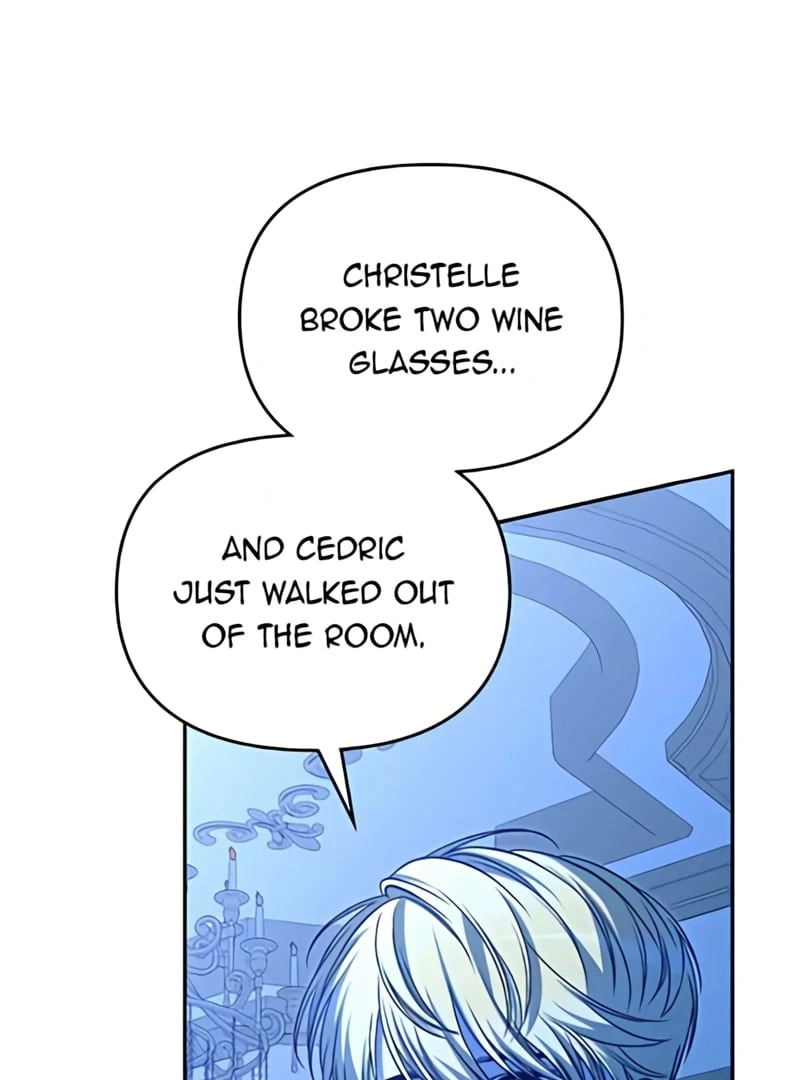 When the Third Wheel Strikes Back Chapter 72 Page 10