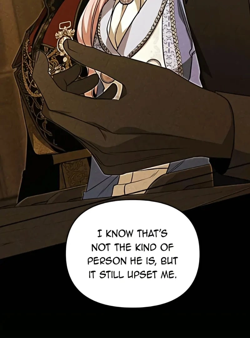 When the Third Wheel Strikes Back Chapter 72 Page 39