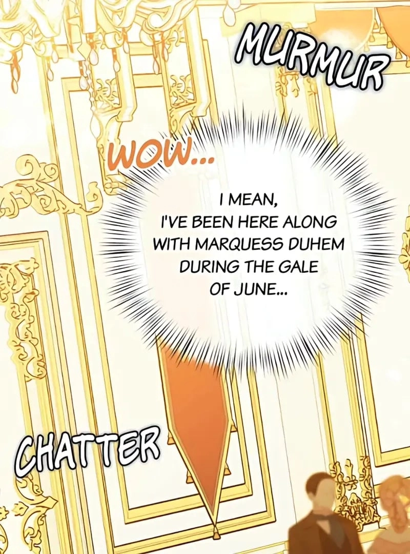 When the Third Wheel Strikes Back Chapter 72 Page 69
