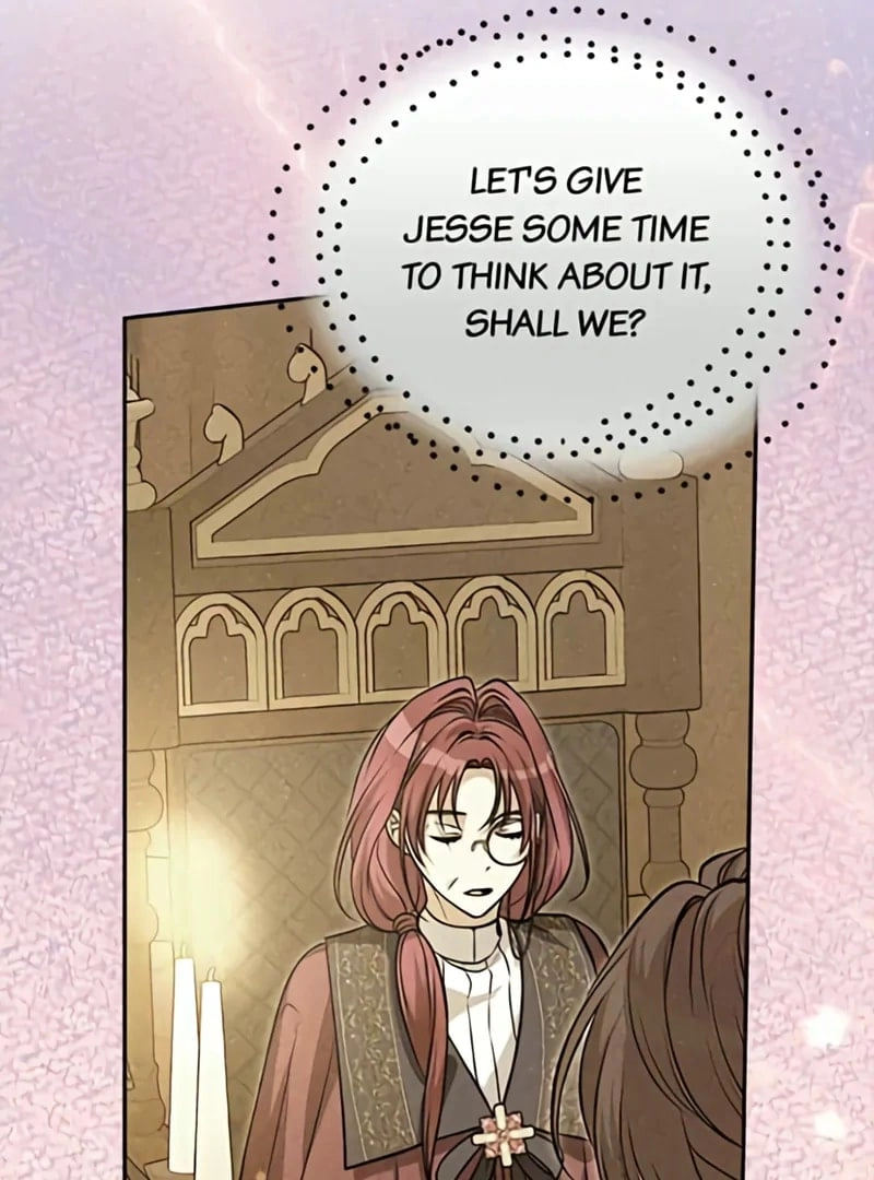 When the Third Wheel Strikes Back Chapter 72 Page 44