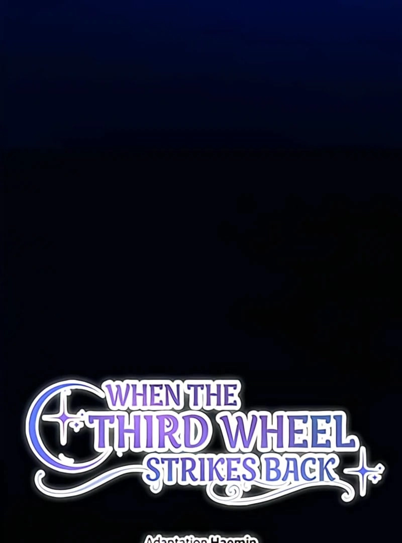When the Third Wheel Strikes Back Chapter 72 Page 15