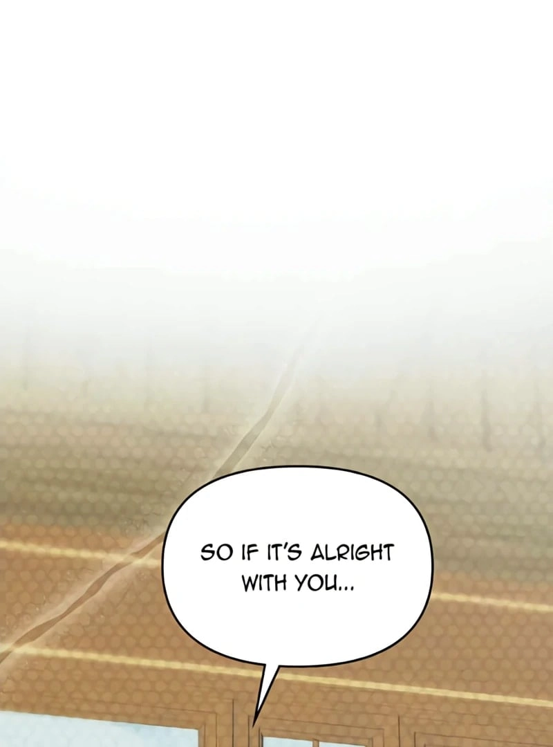 When the Third Wheel Strikes Back Chapter 72 Page 33