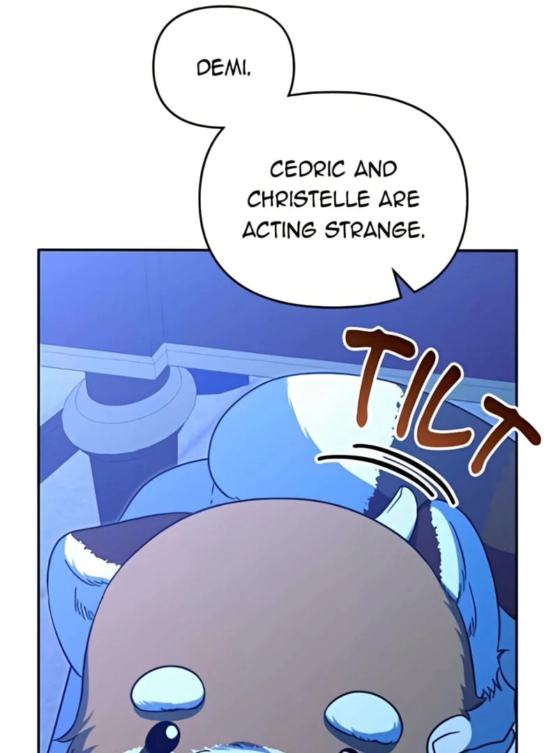 When the Third Wheel Strikes Back Chapter 72 Page 5