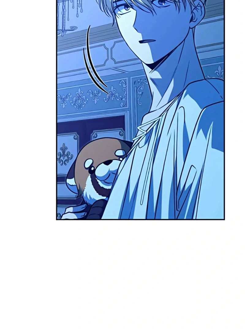 When the Third Wheel Strikes Back Chapter 72 Page 11