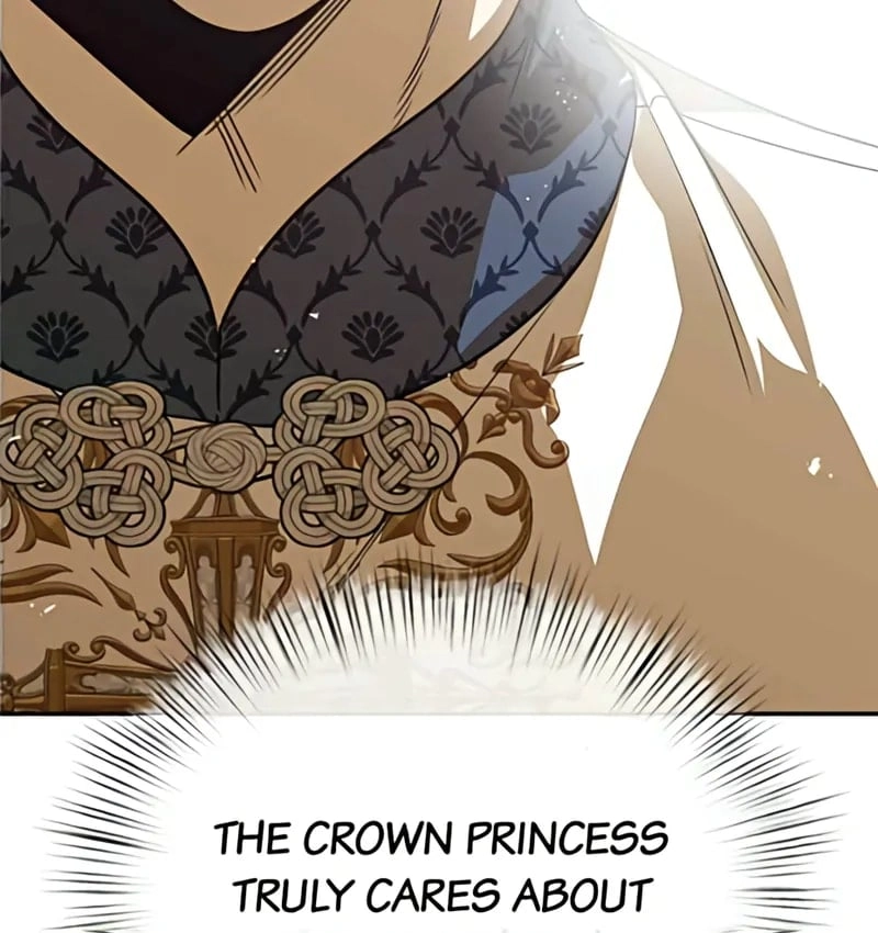 When the Third Wheel Strikes Back Chapter 72 Page 133