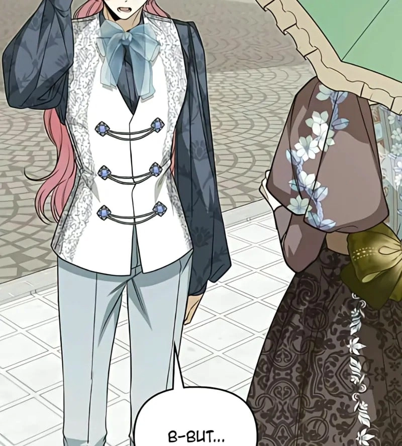 When the Third Wheel Strikes Back Chapter 72 Page 29