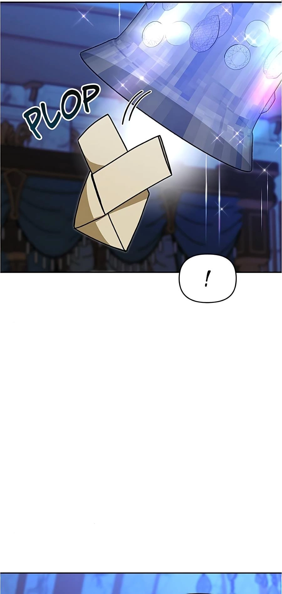 When the Third Wheel Strikes Back Chapter 51 Page 61