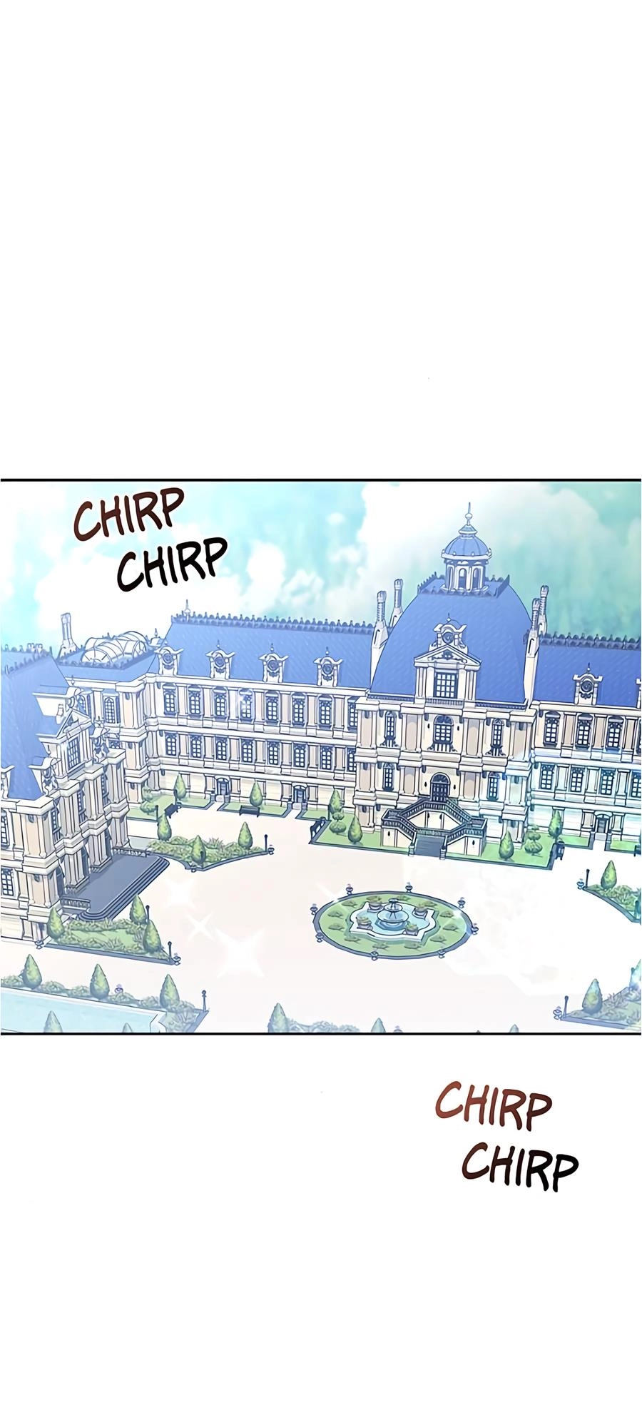 When the Third Wheel Strikes Back Chapter 51 Page 19