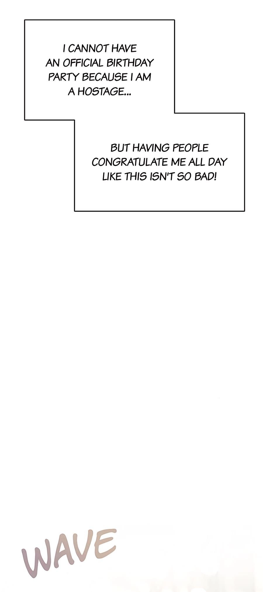 When the Third Wheel Strikes Back Chapter 51 Page 7