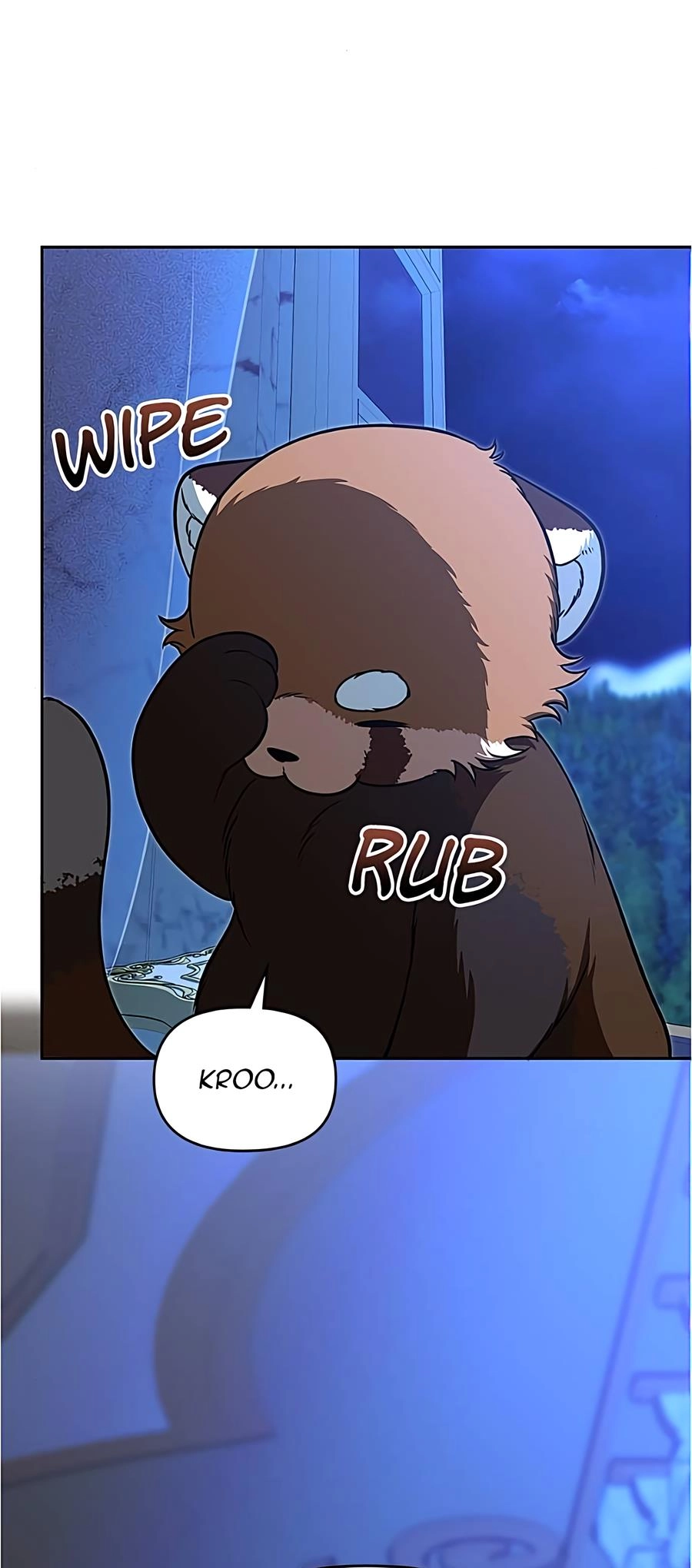 When the Third Wheel Strikes Back Chapter 51 Page 52