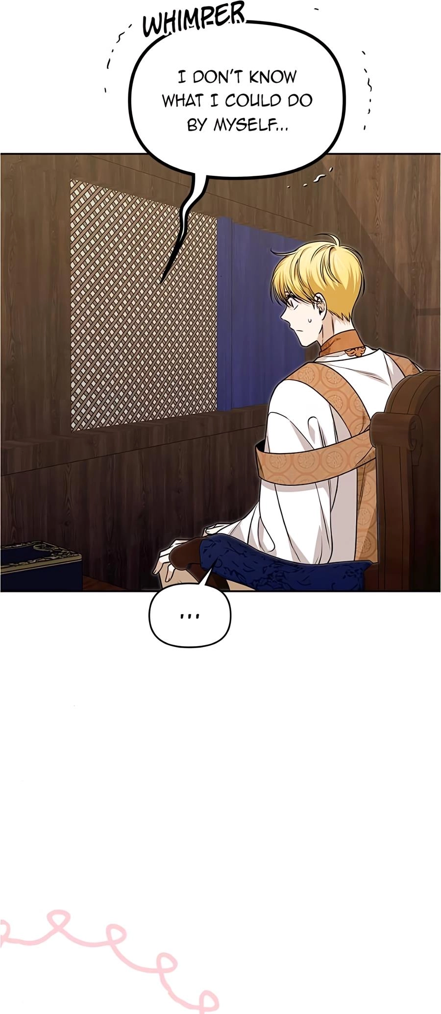 When the Third Wheel Strikes Back Chapter 51 Page 39