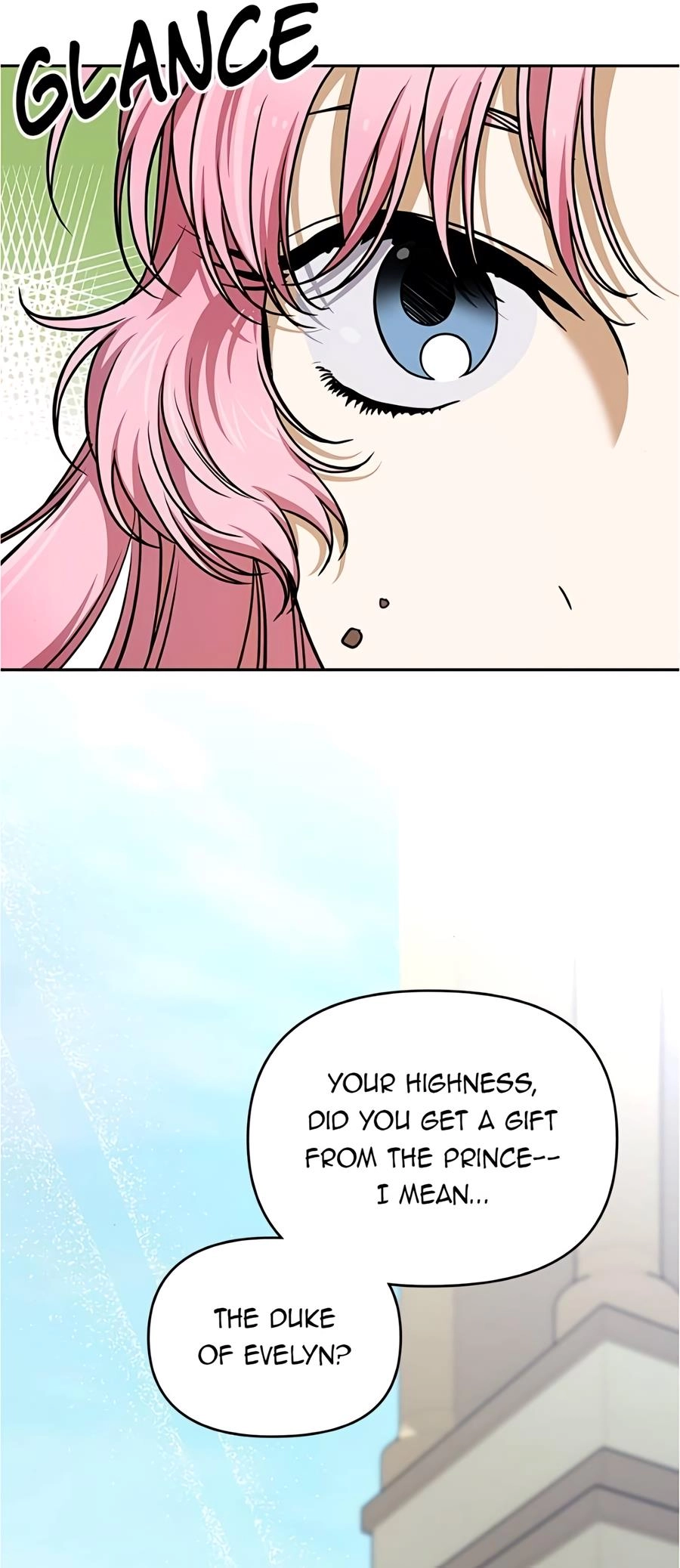 When the Third Wheel Strikes Back Chapter 51 Page 13