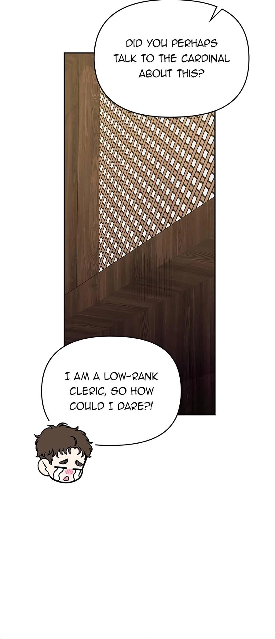 When the Third Wheel Strikes Back Chapter 51 Page 38