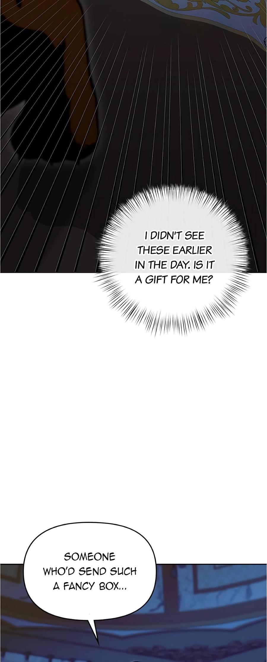 When the Third Wheel Strikes Back Chapter 51 Page 55