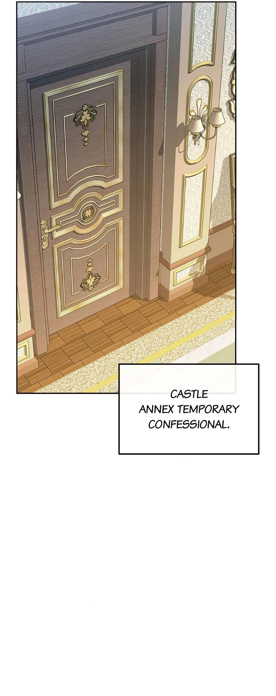 When the Third Wheel Strikes Back Chapter 51 Page 20