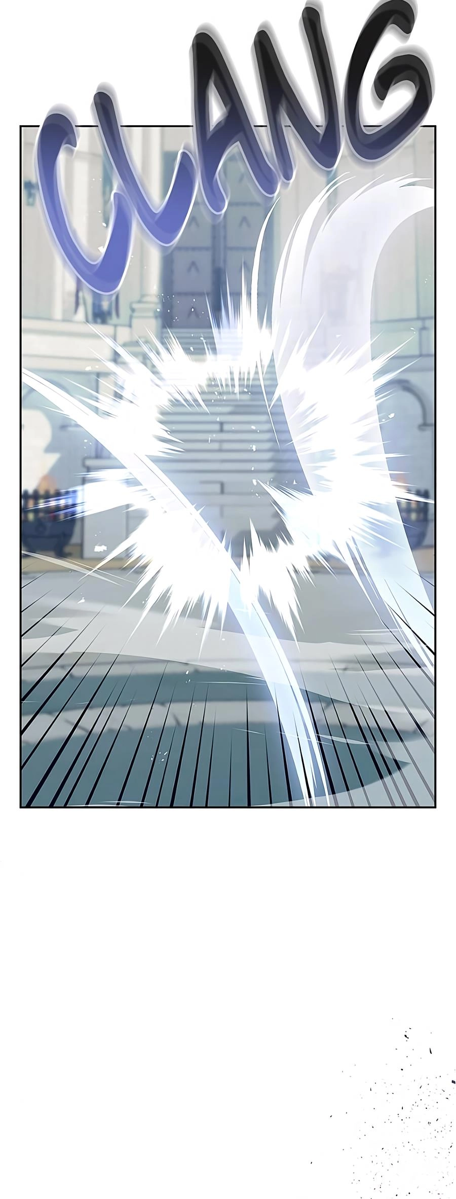 When the Third Wheel Strikes Back Chapter 51 Page 71