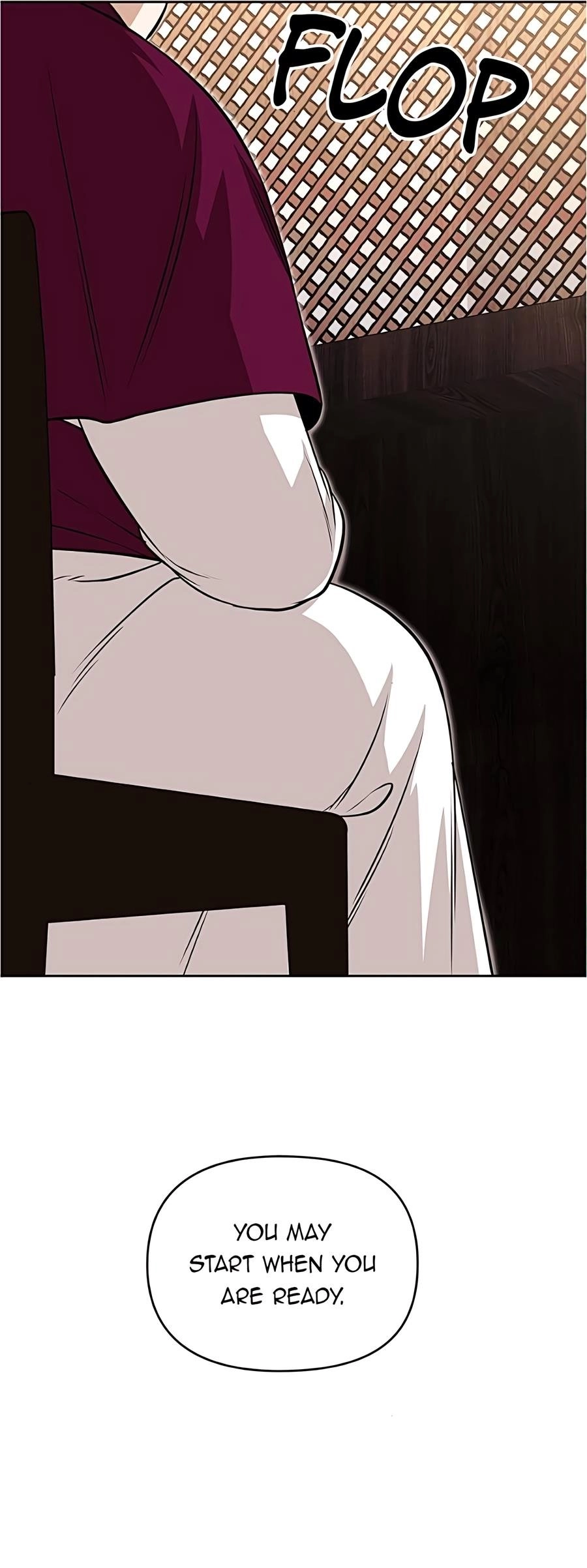 When the Third Wheel Strikes Back Chapter 51 Page 25