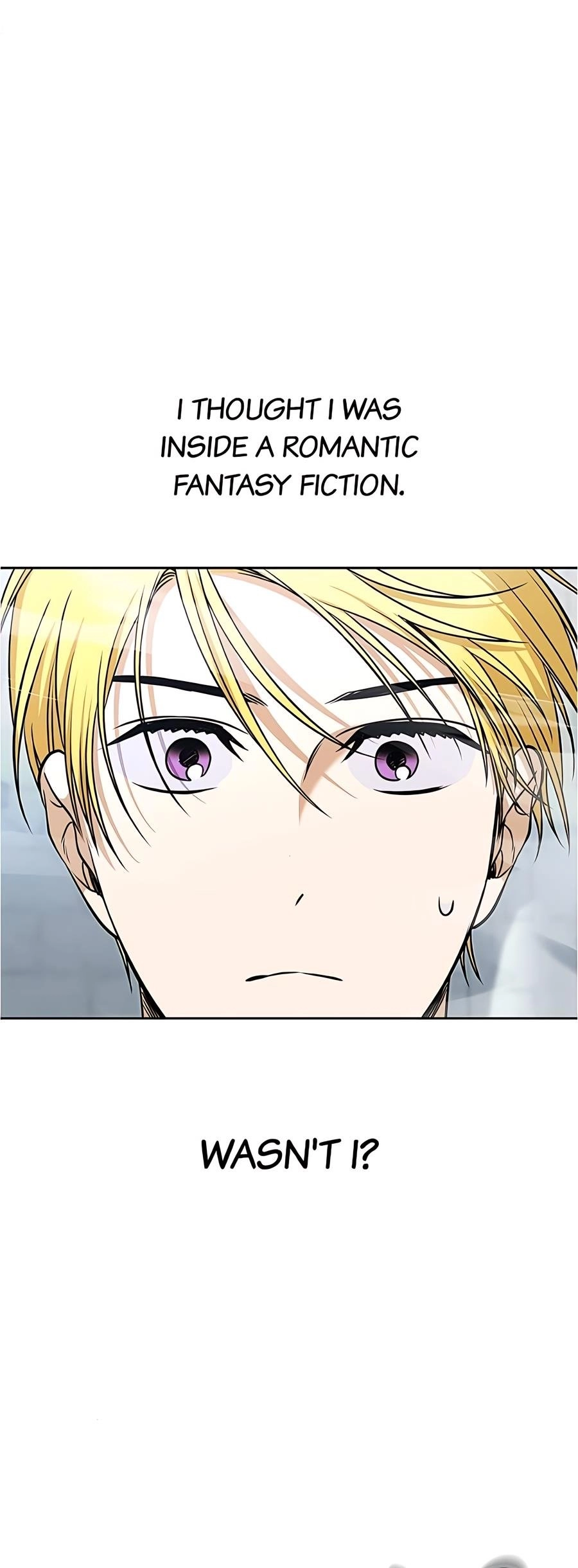 When the Third Wheel Strikes Back Chapter 51 Page 70