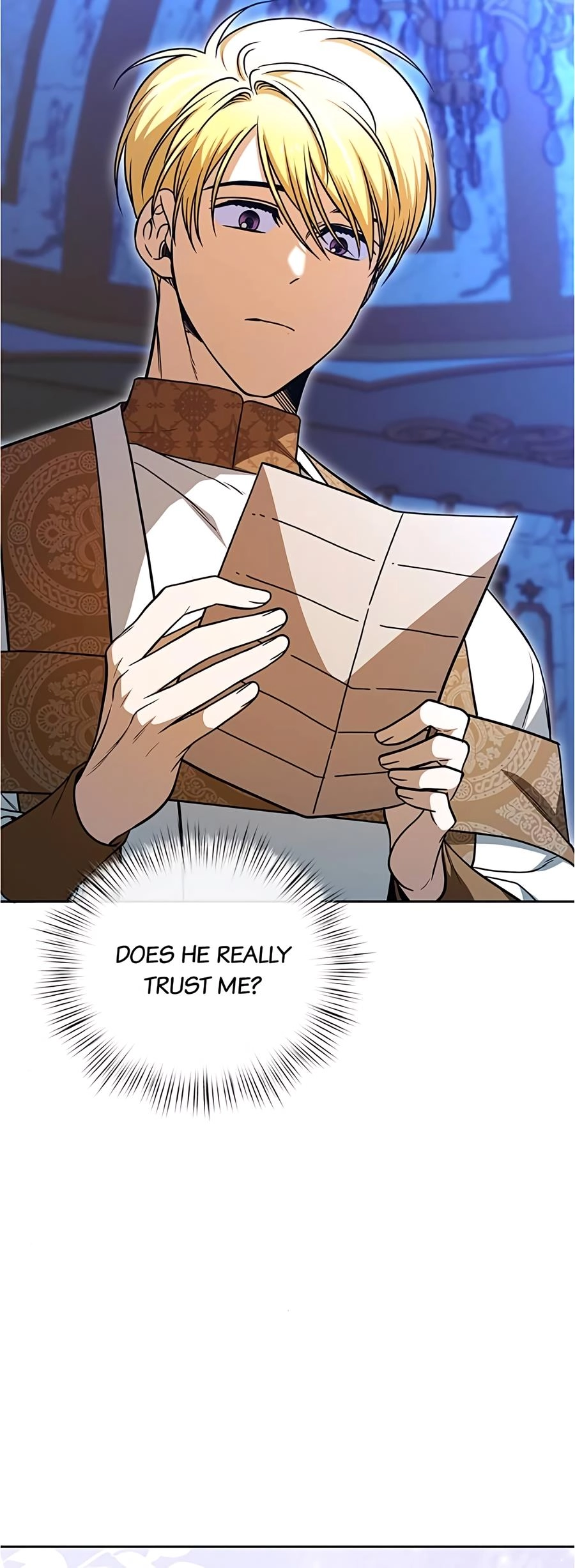 When the Third Wheel Strikes Back Chapter 51 Page 65