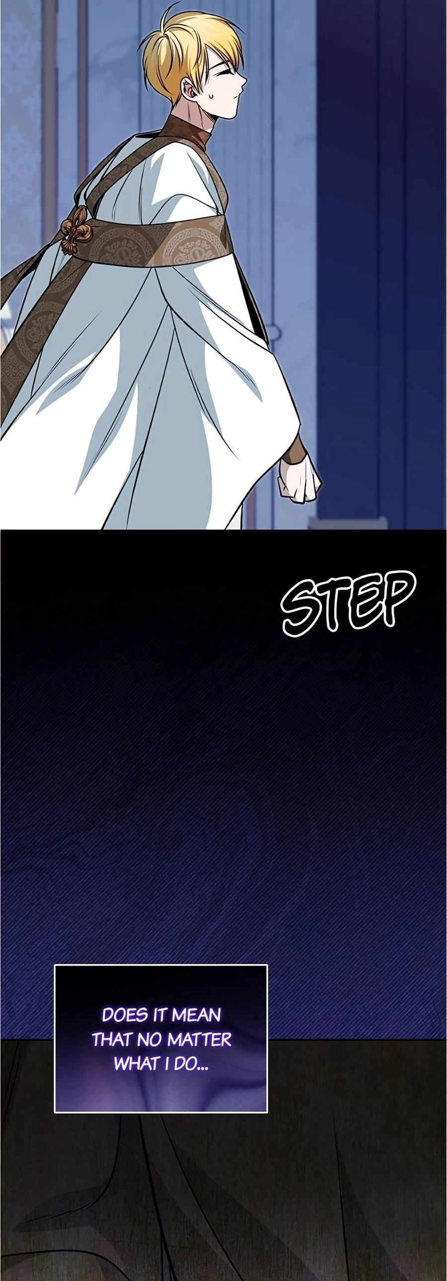 When the Third Wheel Strikes Back Chapter 51 Page 47