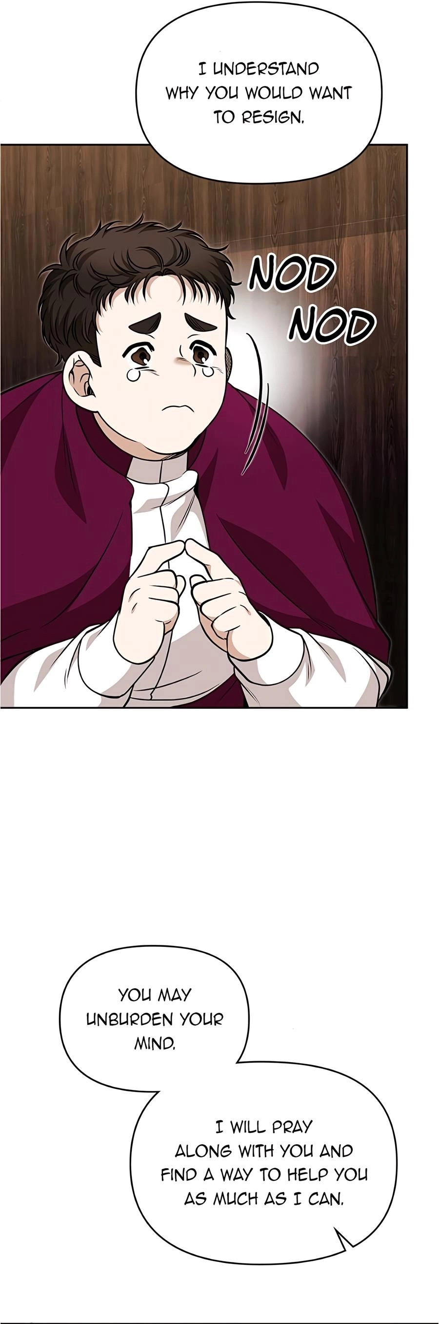 When the Third Wheel Strikes Back Chapter 51 Page 43
