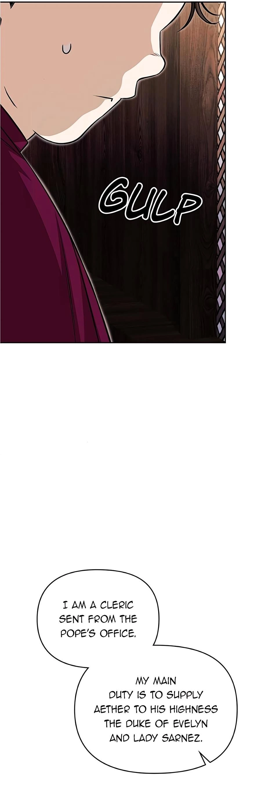 When the Third Wheel Strikes Back Chapter 51 Page 26