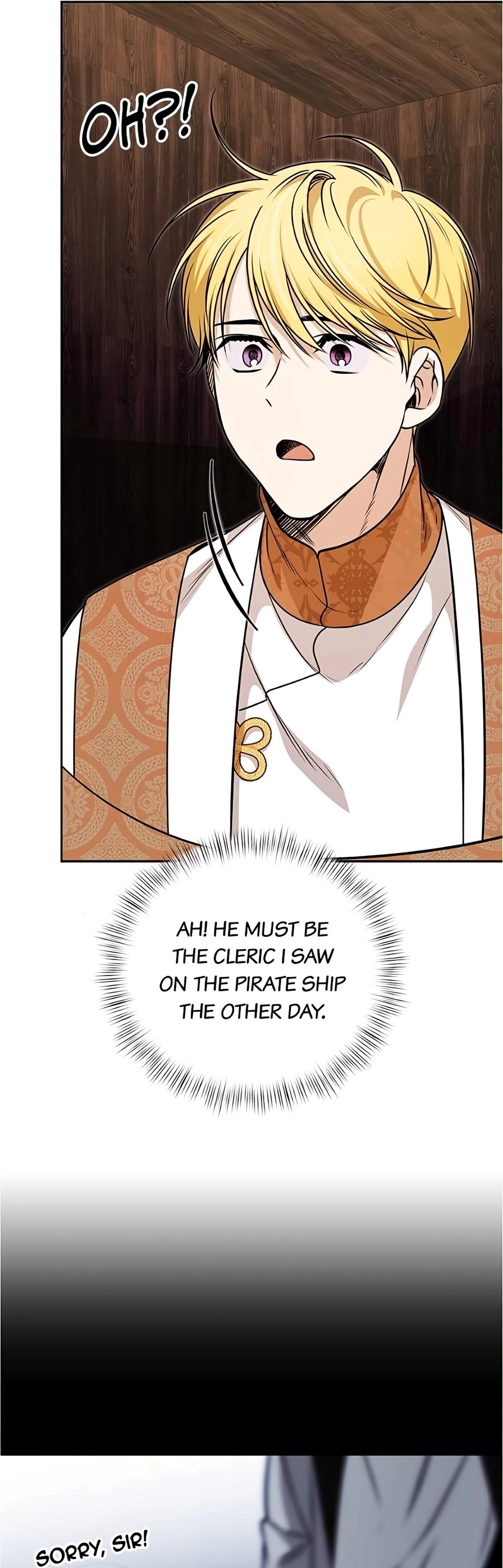 When the Third Wheel Strikes Back Chapter 51 Page 27