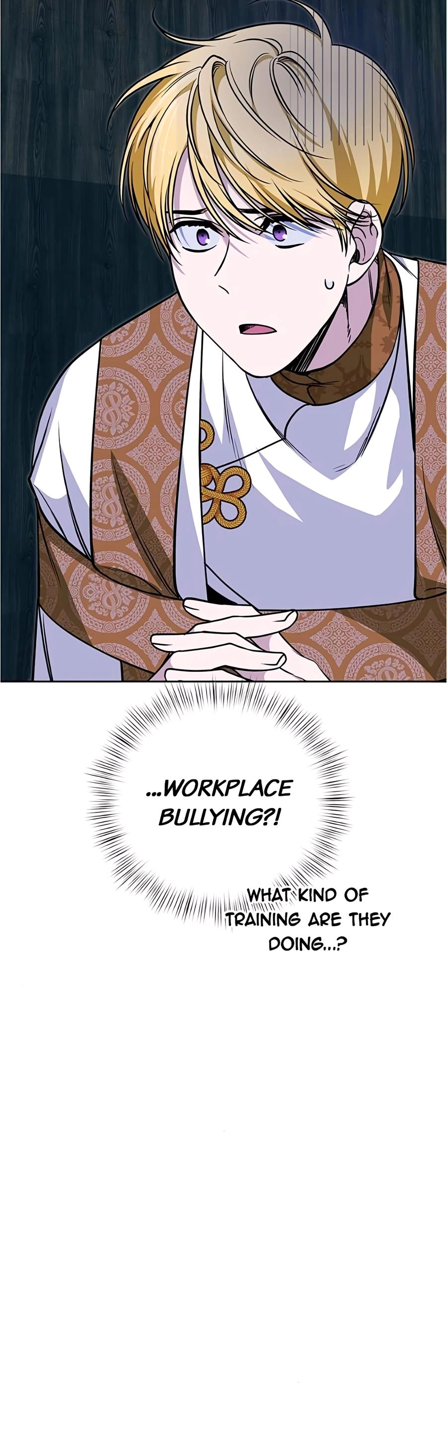 When the Third Wheel Strikes Back Chapter 51 Page 35