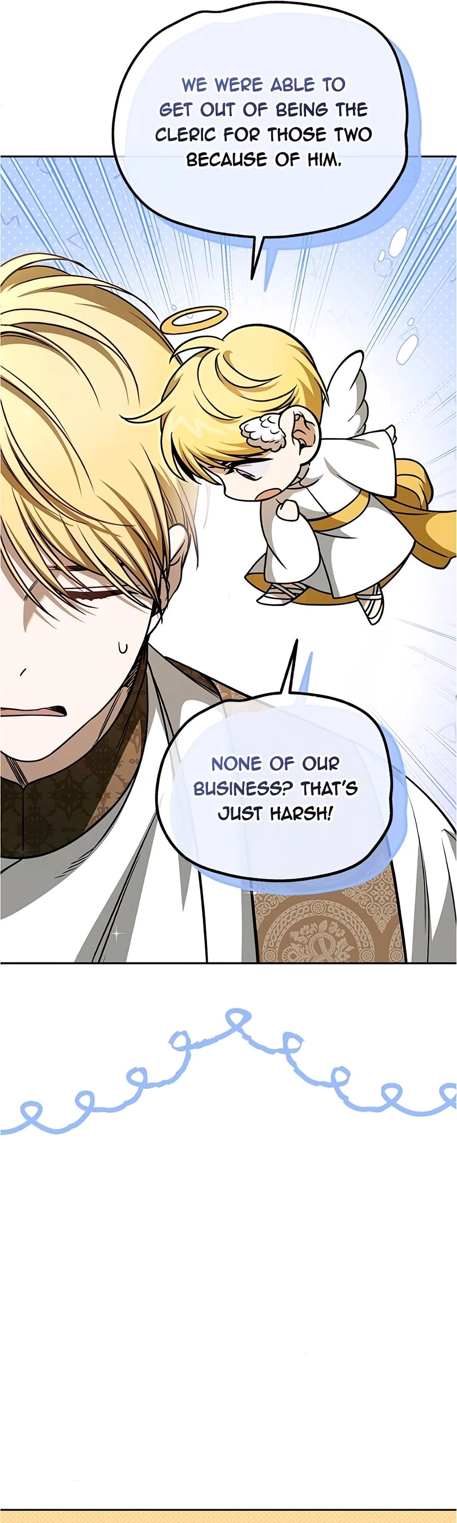 When the Third Wheel Strikes Back Chapter 51 Page 41