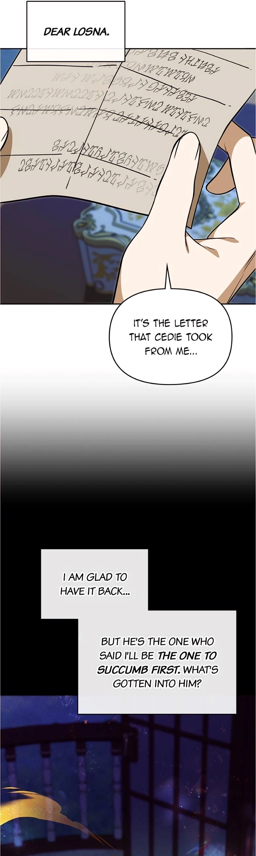 When the Third Wheel Strikes Back Chapter 51 Page 63