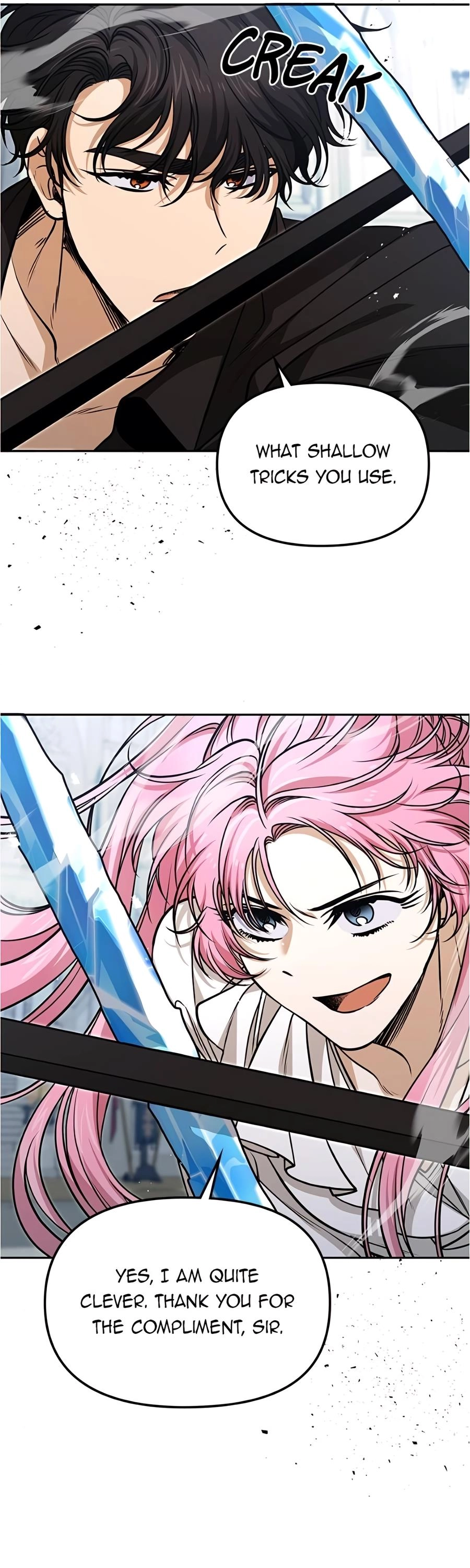 When the Third Wheel Strikes Back Chapter 51 Page 72