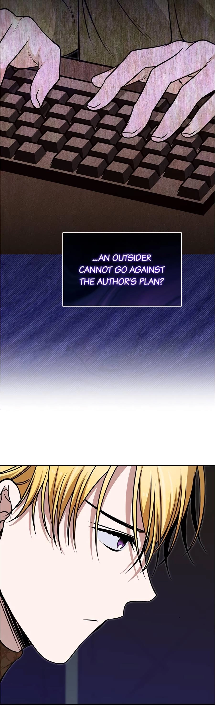When the Third Wheel Strikes Back Chapter 51 Page 48