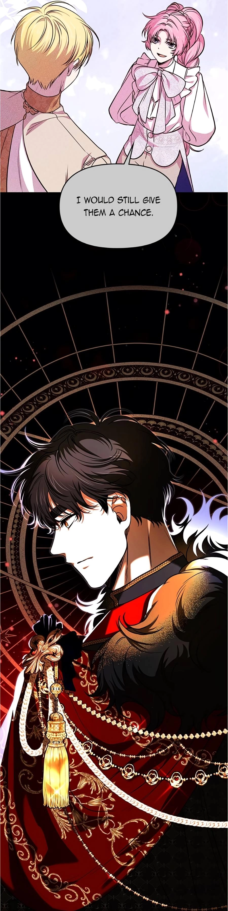 When the Third Wheel Strikes Back Chapter 51 Page 66