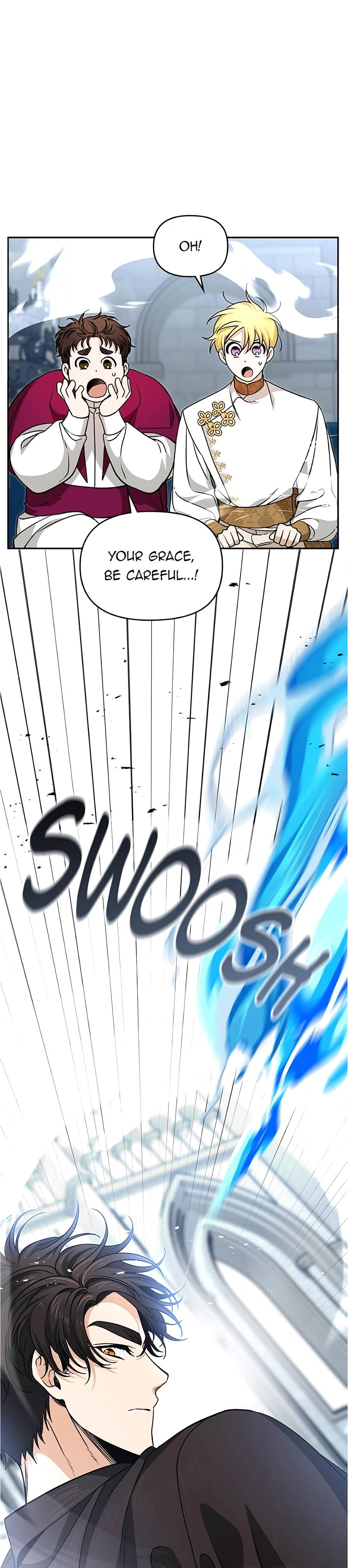 When the Third Wheel Strikes Back Chapter 51 Page 79