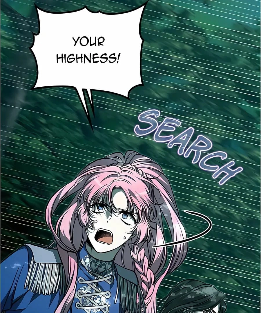 When the Third Wheel Strikes Back Chapter 66 Page 6