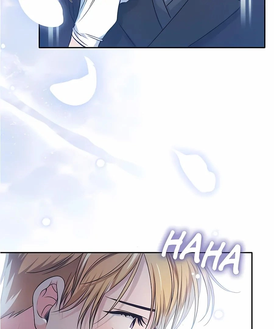 When the Third Wheel Strikes Back Chapter 66 Page 71