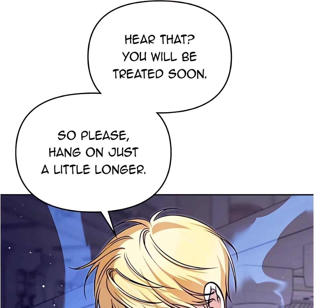 When the Third Wheel Strikes Back Chapter 59 Page 27
