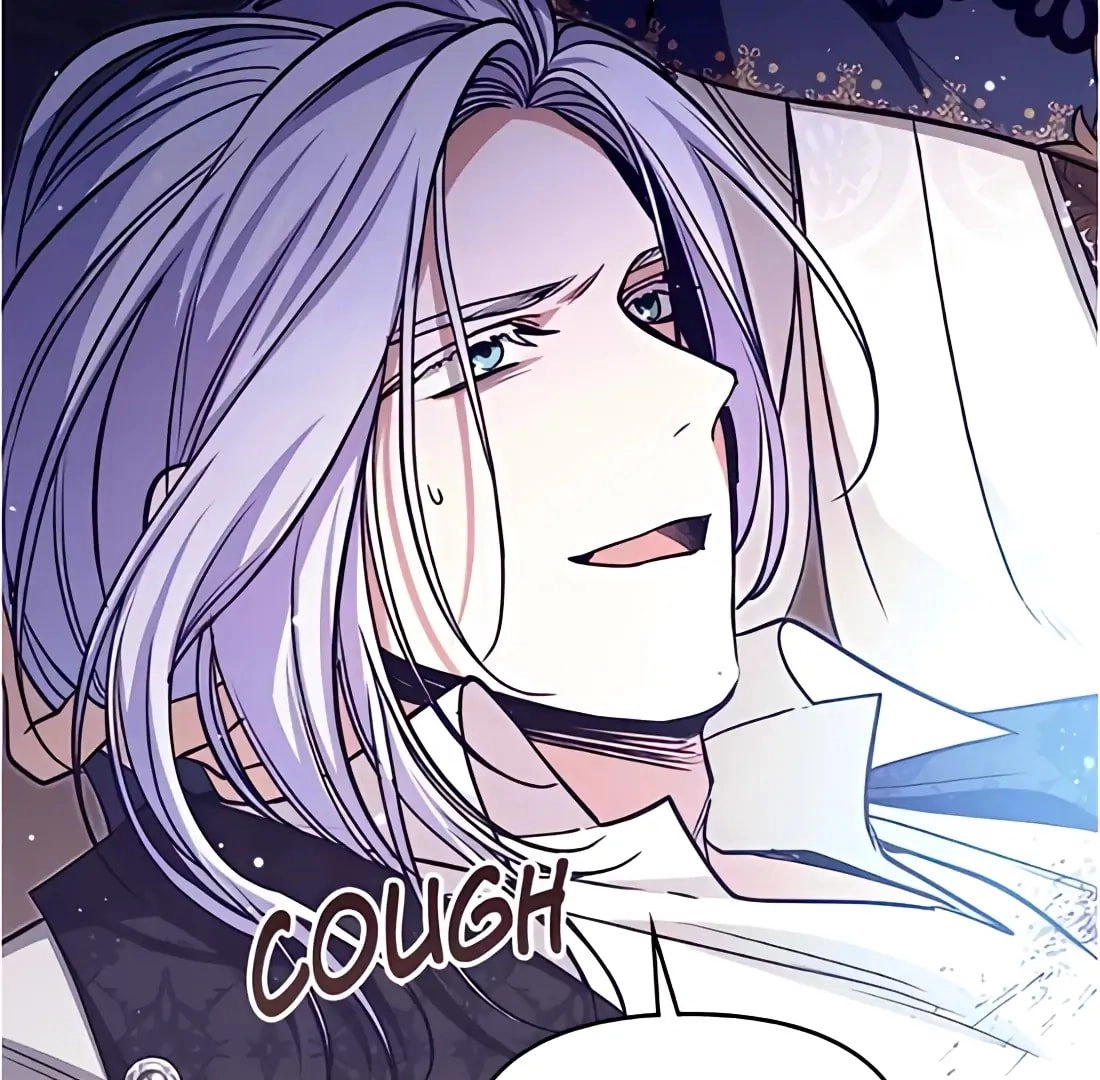 When the Third Wheel Strikes Back Chapter 59 Page 5