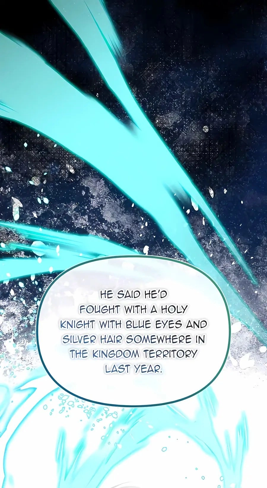 When the Third Wheel Strikes Back Chapter 65 Page 41