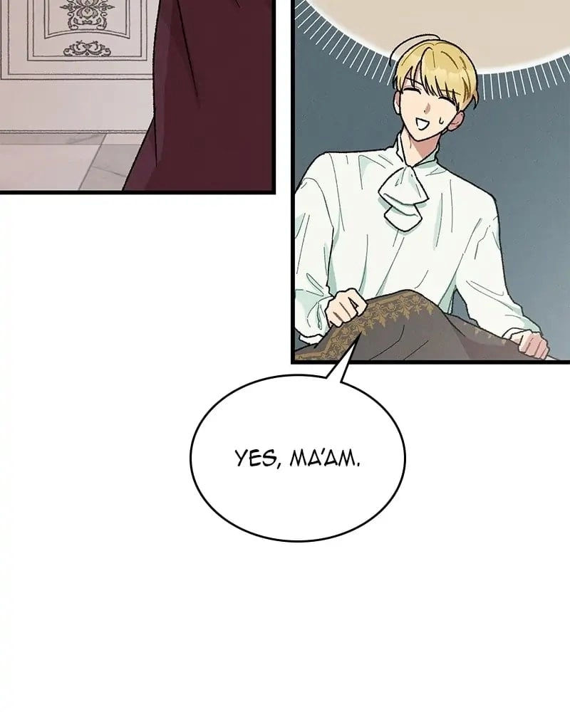 When the Third Wheel Strikes Back Chapter 5 Page 14
