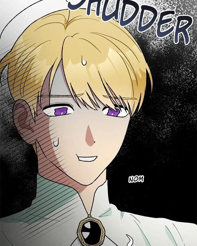 When the Third Wheel Strikes Back Chapter 5 Page 43