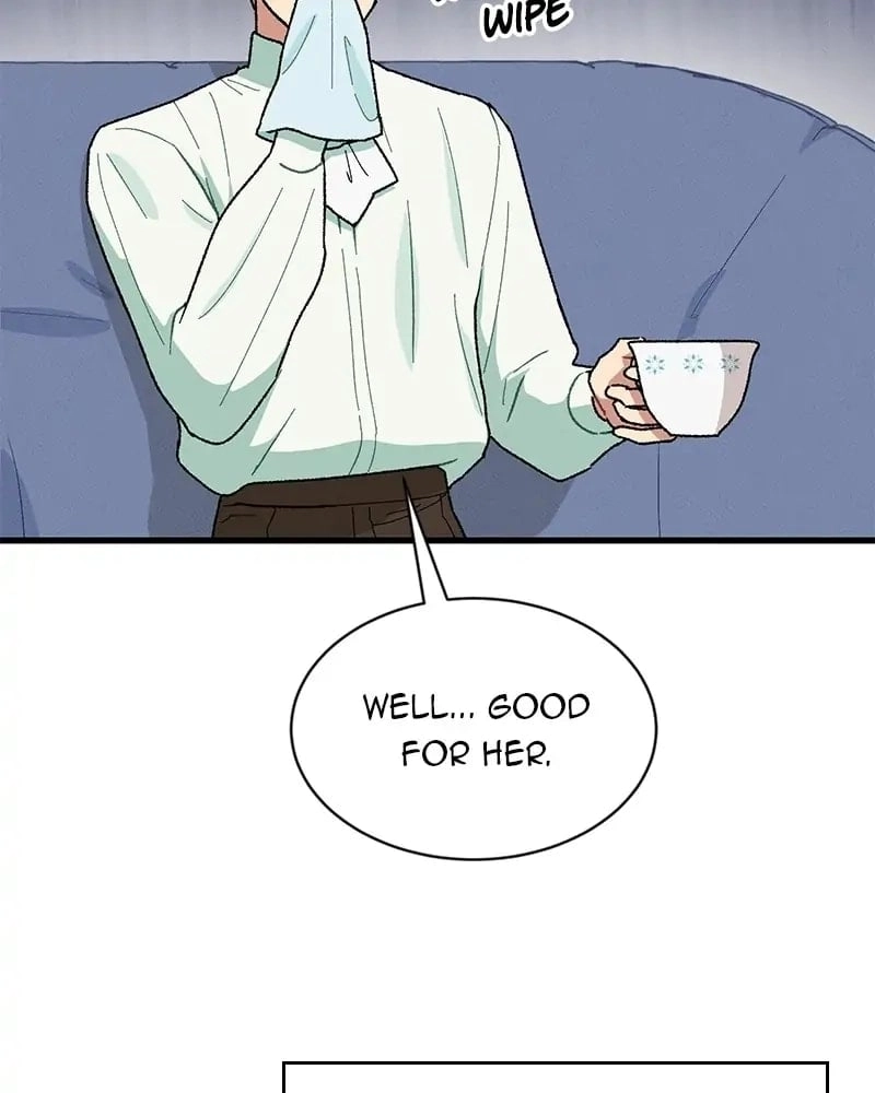 When the Third Wheel Strikes Back Chapter 5 Page 66
