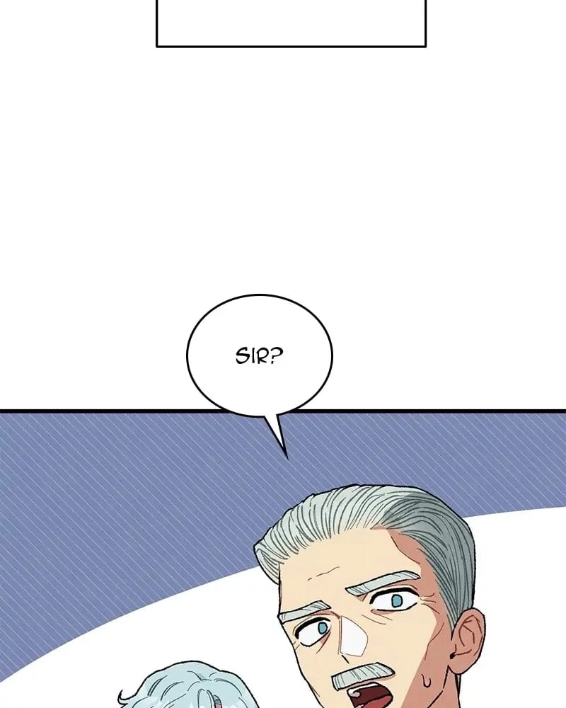When the Third Wheel Strikes Back Chapter 5 Page 73