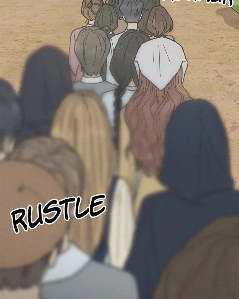 When the Third Wheel Strikes Back Chapter 5 Page 146