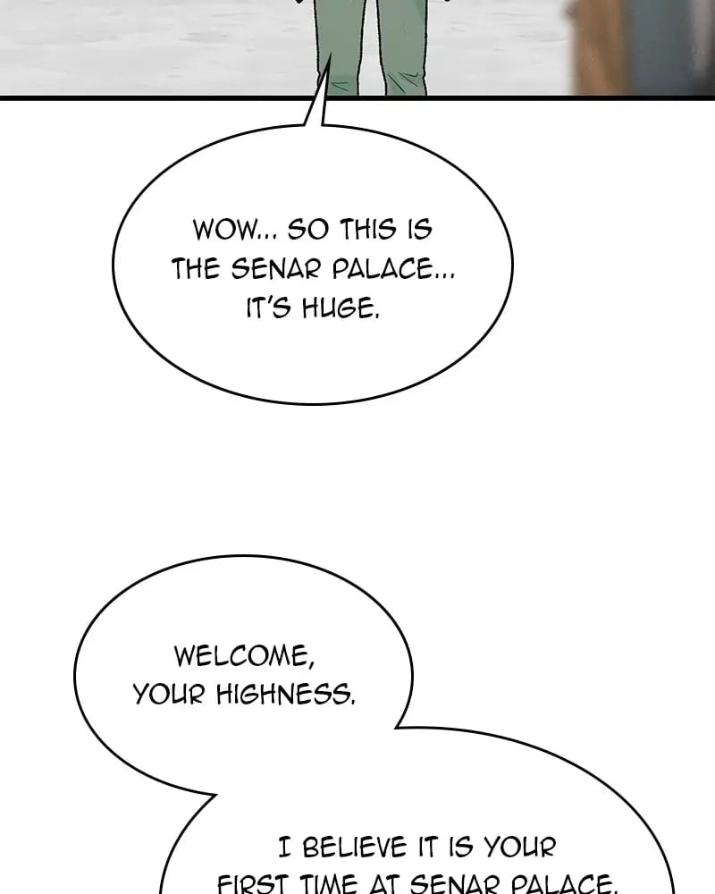 When the Third Wheel Strikes Back Chapter 5 Page 85