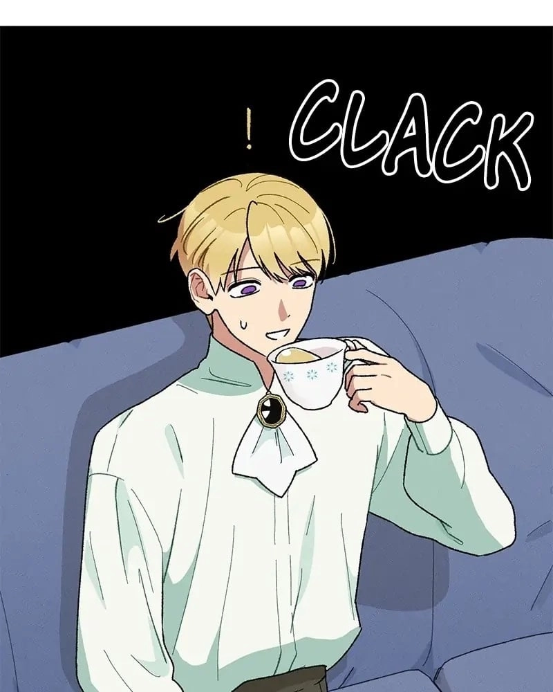 When the Third Wheel Strikes Back Chapter 5 Page 53