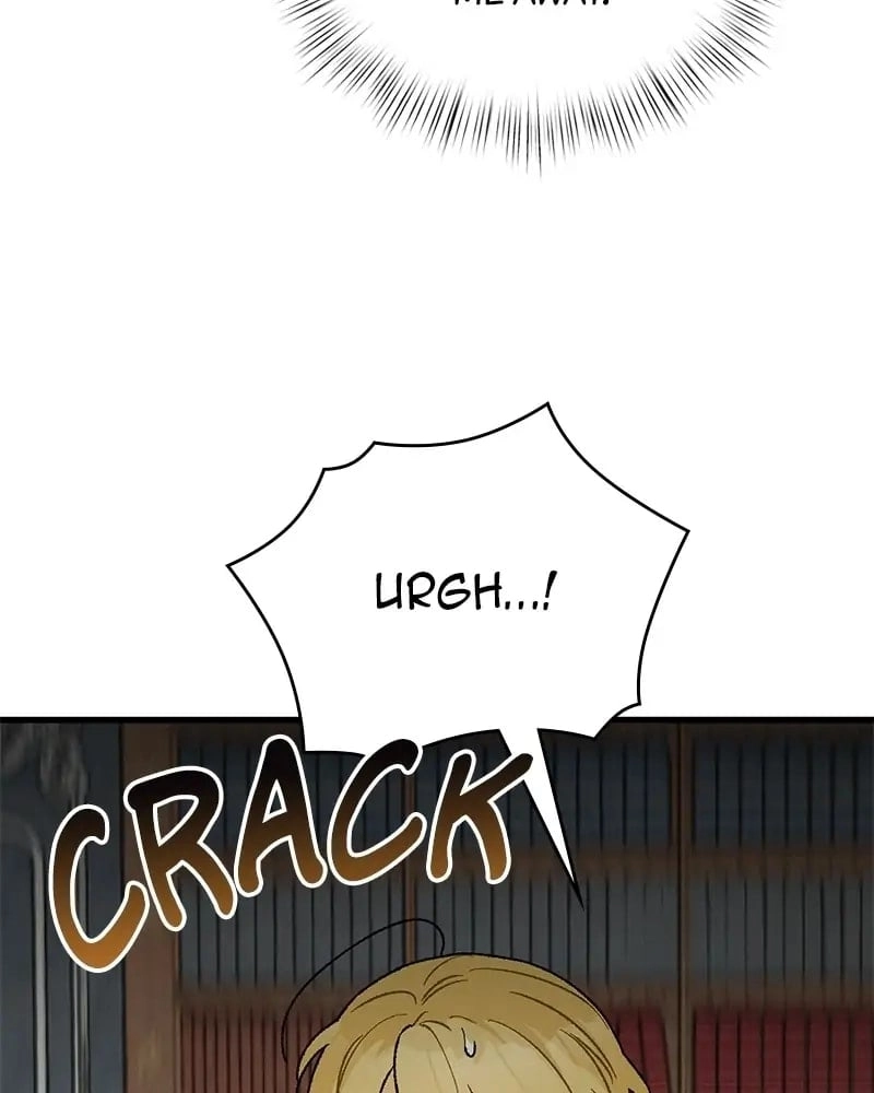 When the Third Wheel Strikes Back Chapter 5 Page 104
