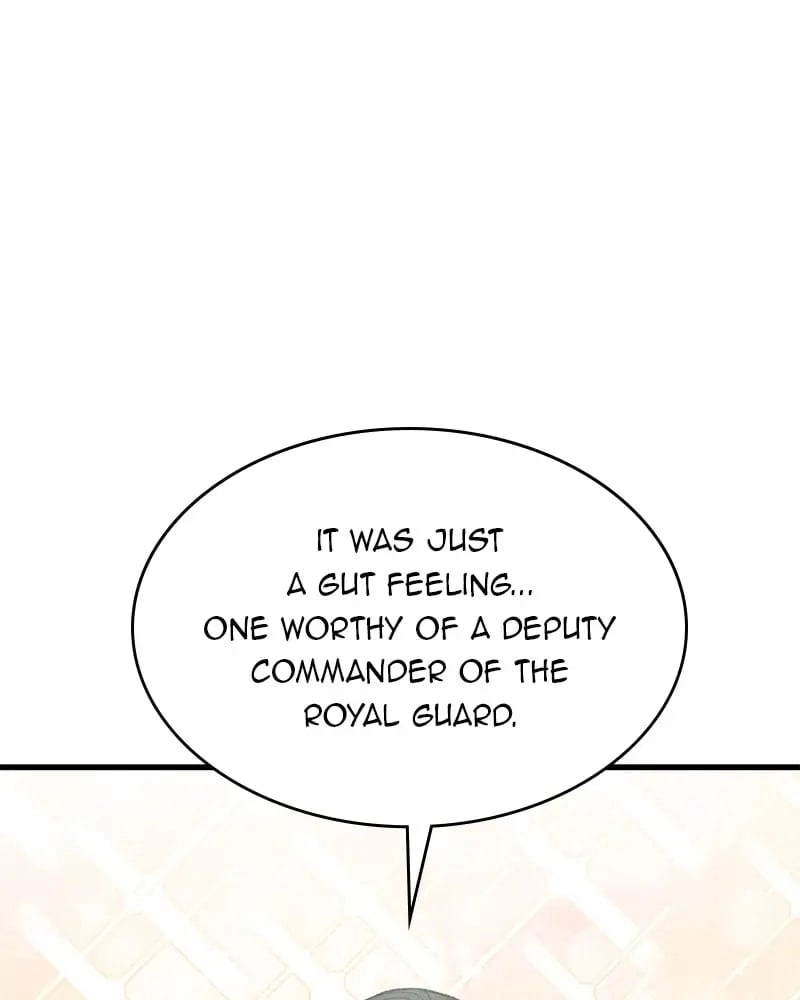 When the Third Wheel Strikes Back Chapter 5 Page 19