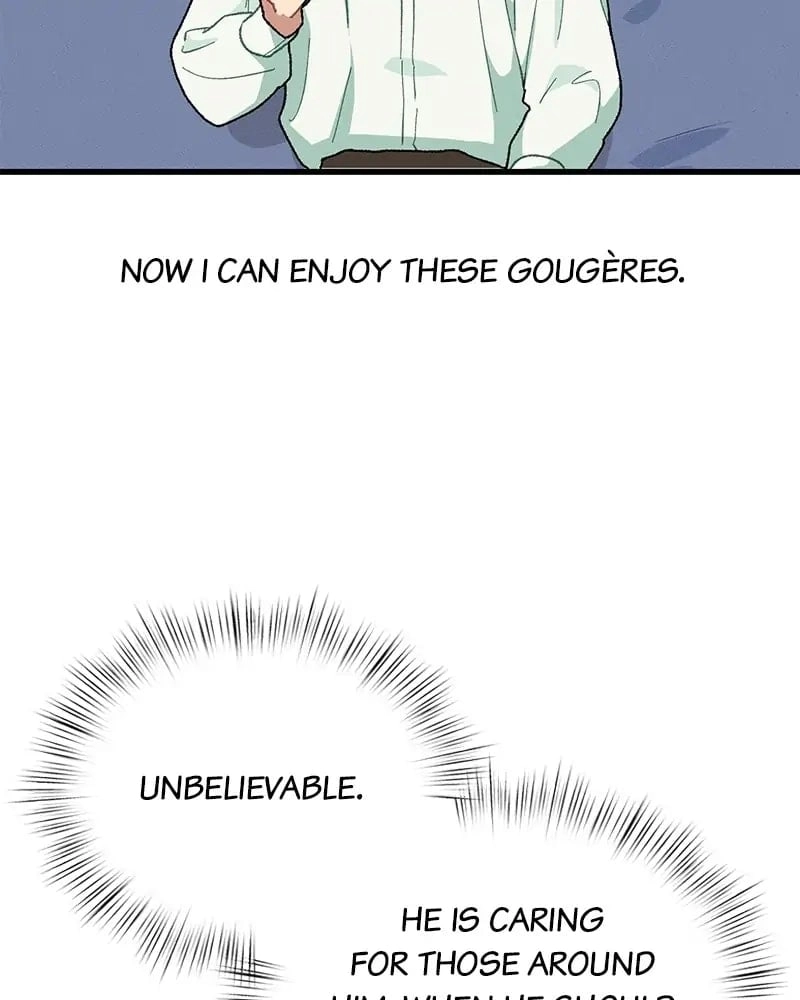 When the Third Wheel Strikes Back Chapter 5 Page 37