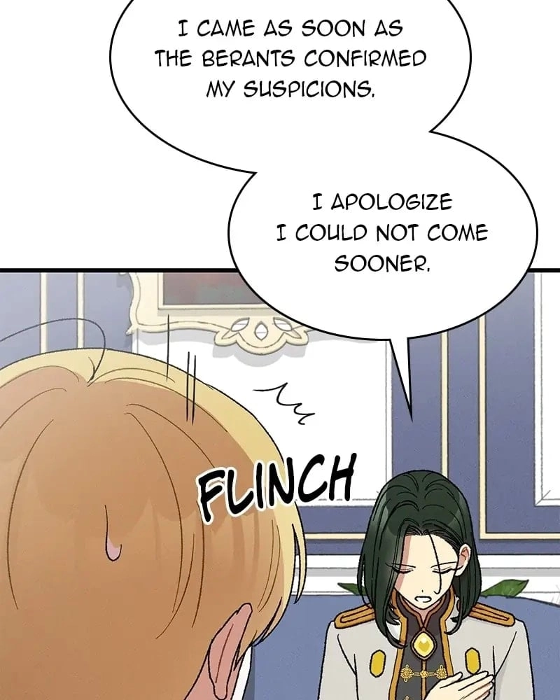When the Third Wheel Strikes Back Chapter 5 Page 30